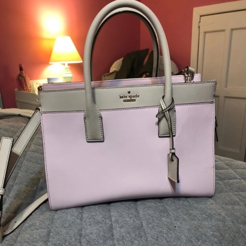 Kate spade purse
